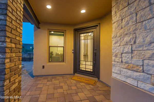 14210 N Stone View Pl, Oro Valley, AZ 85755
