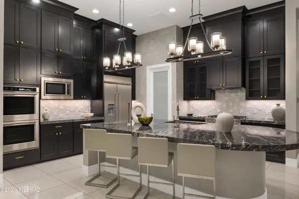 14210 N Stone View Pl, Oro Valley, AZ 85755