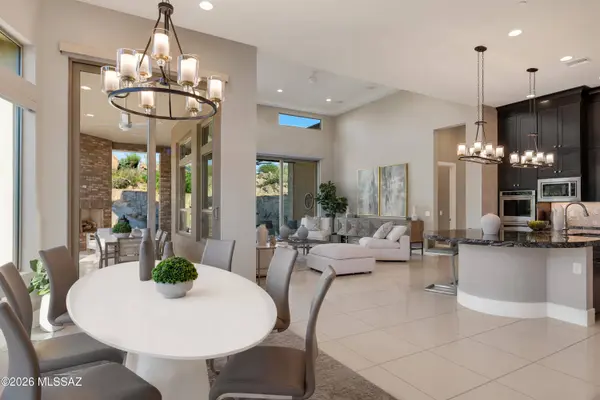 14210 N Stone View Pl, Oro Valley, AZ 85755