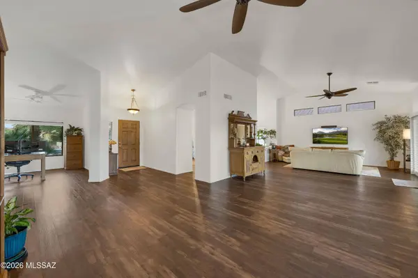 62661 E Northwood Rd, Saddlebrooke, AZ 85739