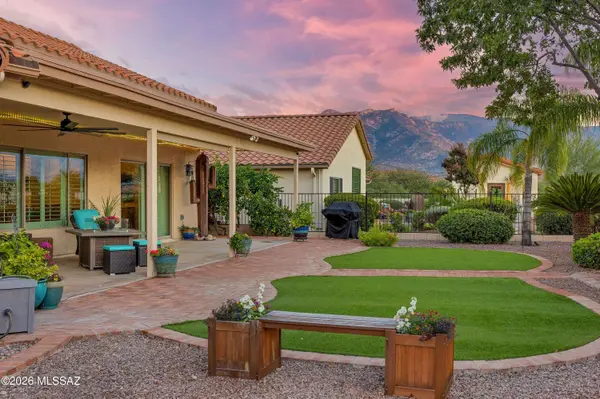 62661 E Northwood Rd, Saddlebrooke, AZ 85739