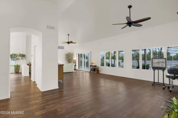 62661 E Northwood Rd, Saddlebrooke, AZ 85739