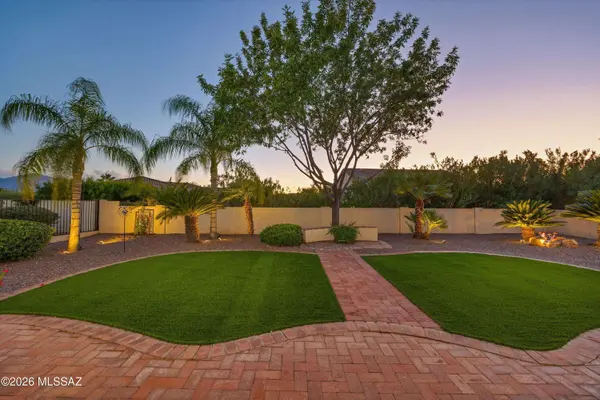 62661 E Northwood Rd, Saddlebrooke, AZ 85739