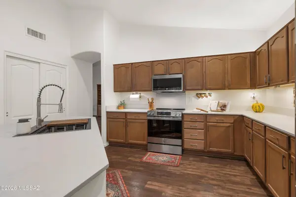 62661 E Northwood Rd, Saddlebrooke, AZ 85739