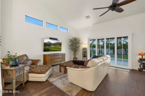 62661 E Northwood Rd, Saddlebrooke, AZ 85739