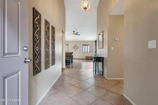 7980 E Snakeroot Dr, Tucson, AZ 85710
