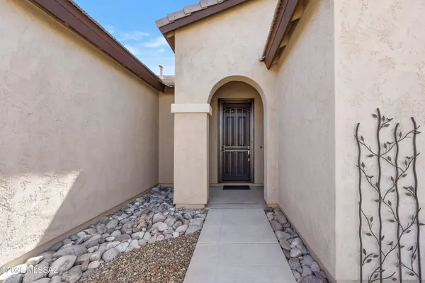 61229 E Happy Jack Trl, Oracle, AZ 85623