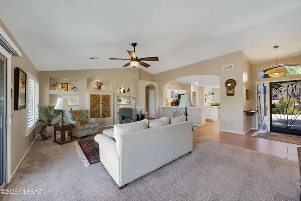37358 S Ridgeview Blvd, Saddlebrooke, AZ 85739