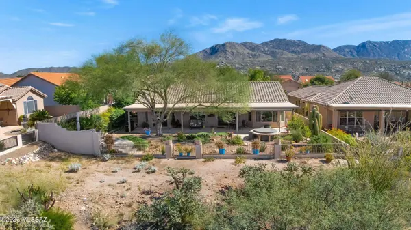 37358 S Ridgeview Blvd, Saddlebrooke, AZ 85739