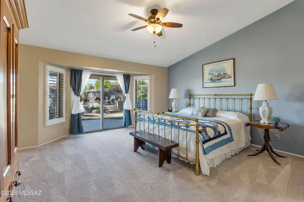 37358 S Ridgeview Blvd, Saddlebrooke, AZ 85739