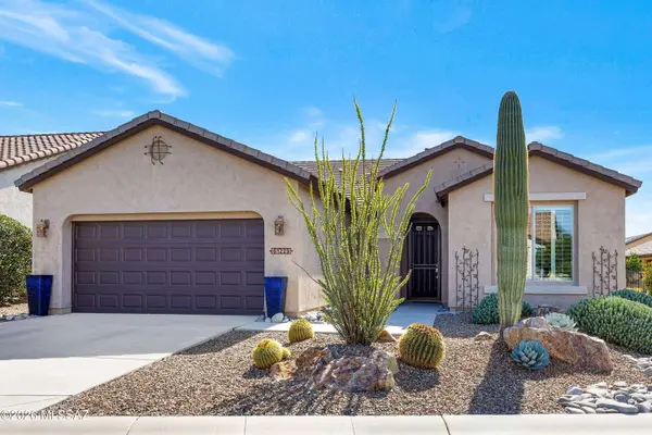 61229 E Happy Jack Trl, Oracle, AZ 85623