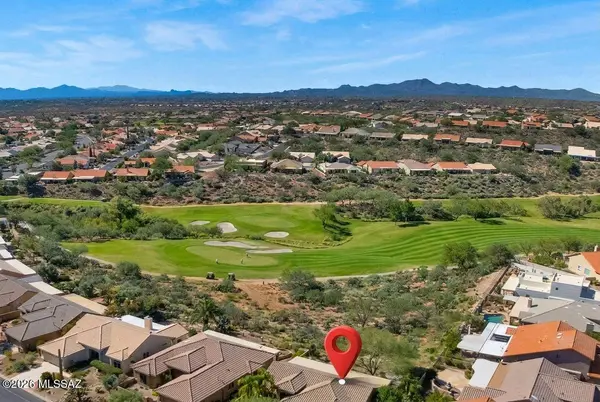 37358 S Ridgeview Blvd, Saddlebrooke, AZ 85739