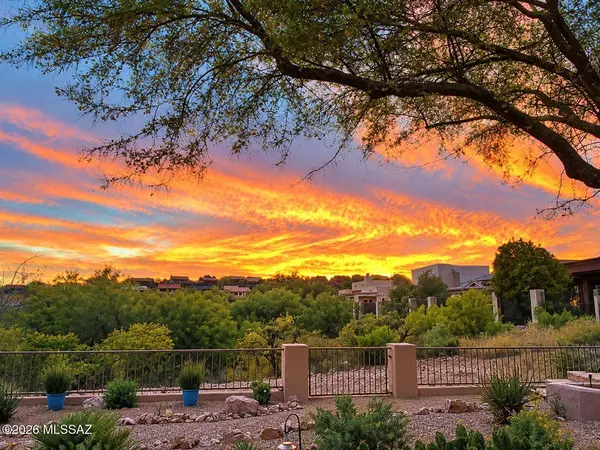 37358 S Ridgeview Blvd, Saddlebrooke, AZ 85739