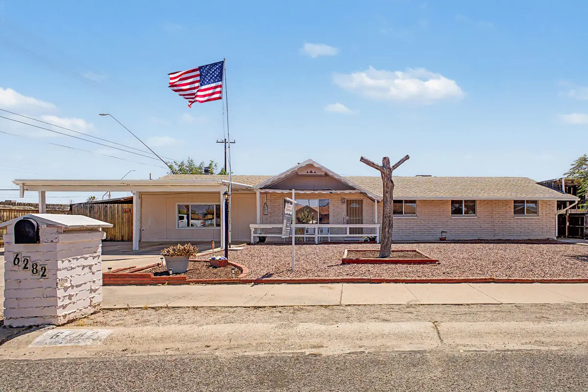 6282 E 33rd St, Tucson, AZ 85711-6841
