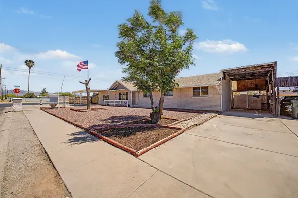 6282 E 33rd St, Tucson, AZ 85711-6841
