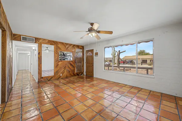 6282 E 33rd St, Tucson, AZ 85711-6841