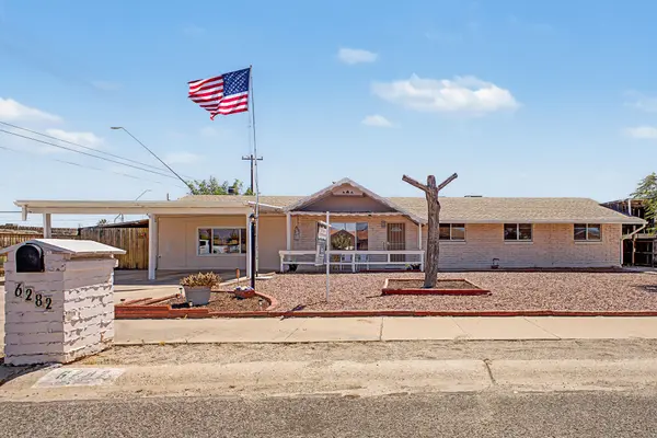 6282 E 33rd St, Tucson, AZ 85711-6841