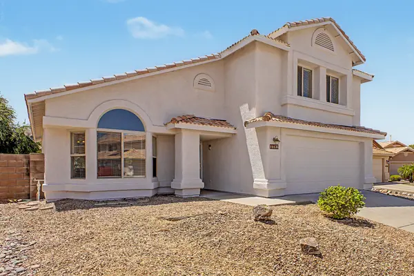 10136 E Axe Handle Ct, Tucson, AZ 85748-7870