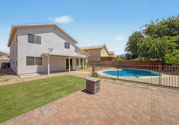 10136 E Axe Handle Ct, Tucson, AZ 85748-7870