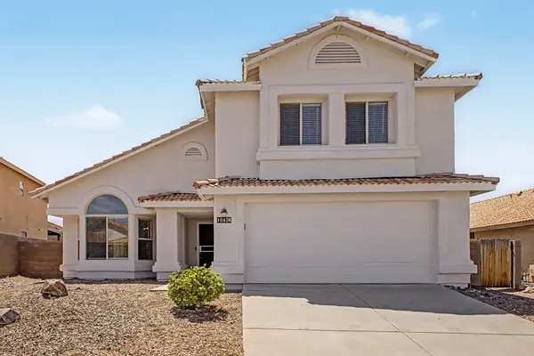 10136 E Axe Handle Ct, Tucson, AZ 85748-7870