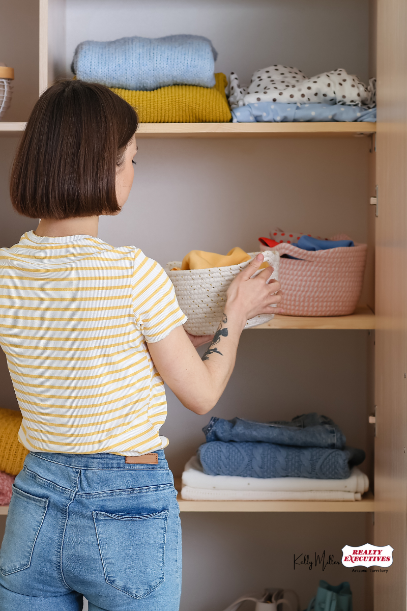 Creating your perfect home