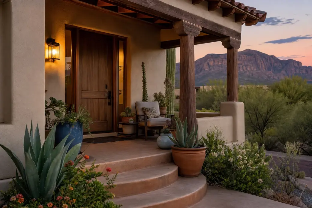 University of Arizona's Impact on Tucson Housing