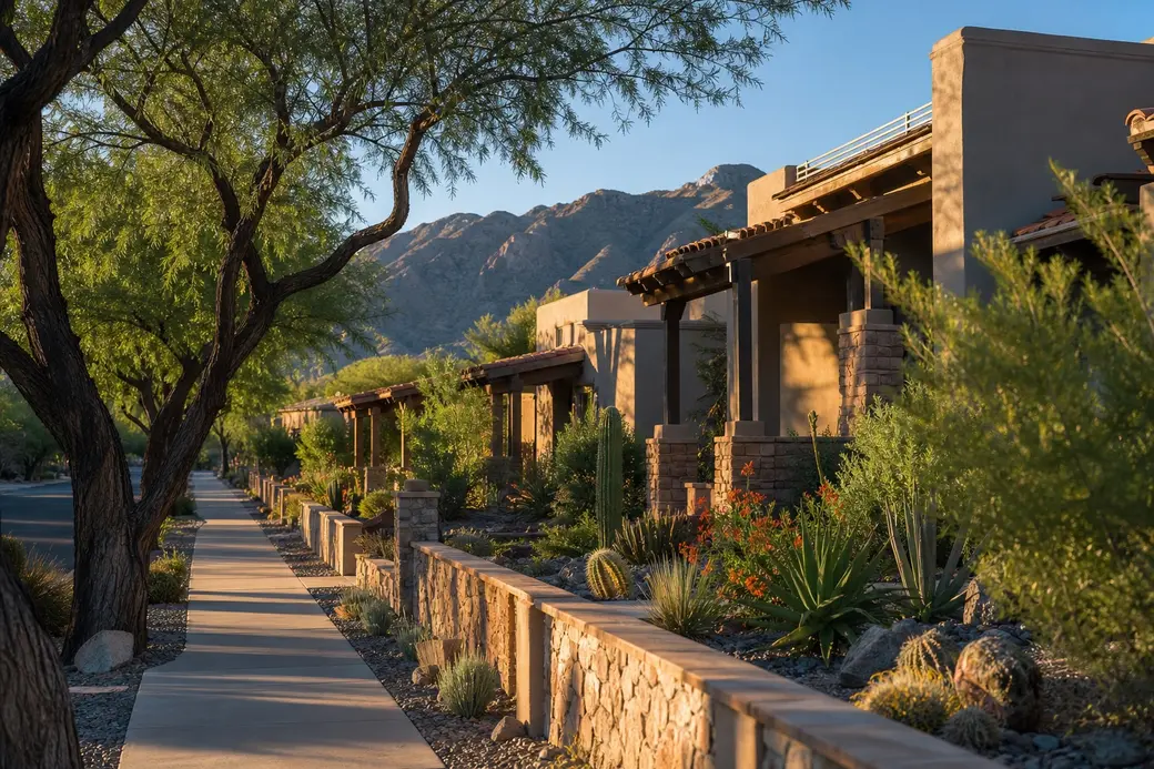How Much Cash to Buy a Home in Tucson
