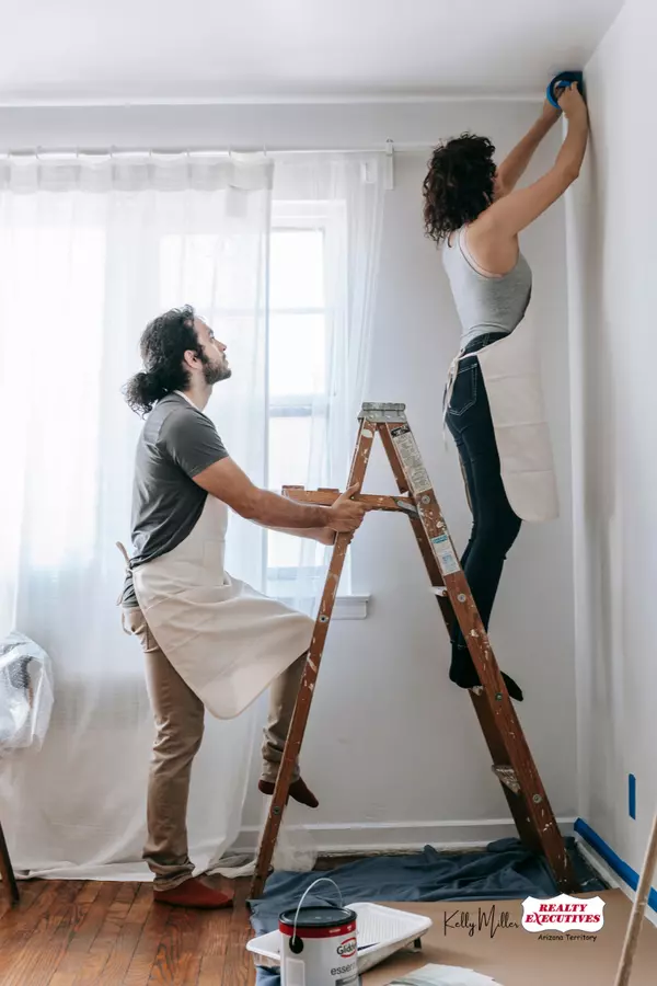 Budget-Friendly Interior Upgrades to Boost Your Single-Family Home's Value