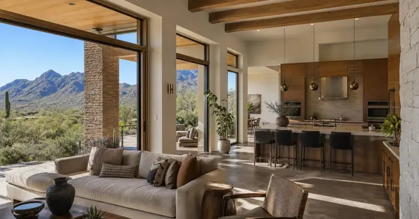 Why Trust Matters in Tucson Real Estate,Kelly Miller with the help of AI