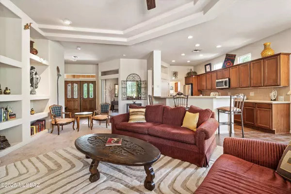 13674 N Nightstar CT, Marana, AZ 85658