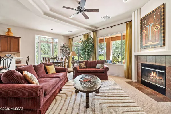 13674 N Nightstar CT, Marana, AZ 85658