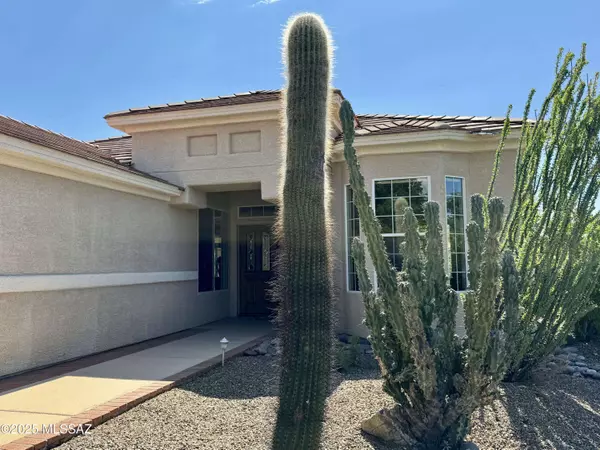 13674 N Nightstar CT, Marana, AZ 85658