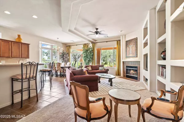 13674 N Nightstar CT, Marana, AZ 85658