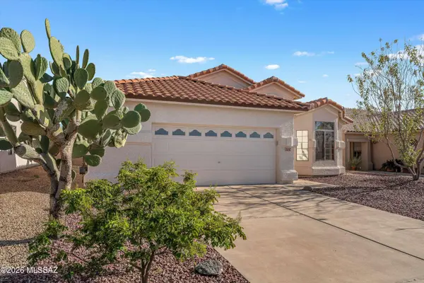 9774 E Holden PL, Tucson, AZ 85748
