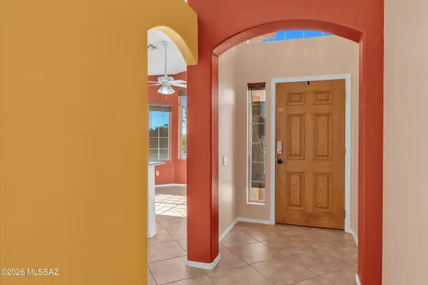 9774 E Holden PL, Tucson, AZ 85748