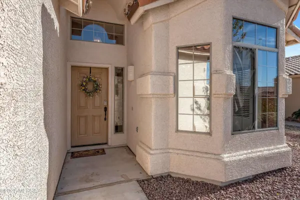 9774 E Holden PL, Tucson, AZ 85748