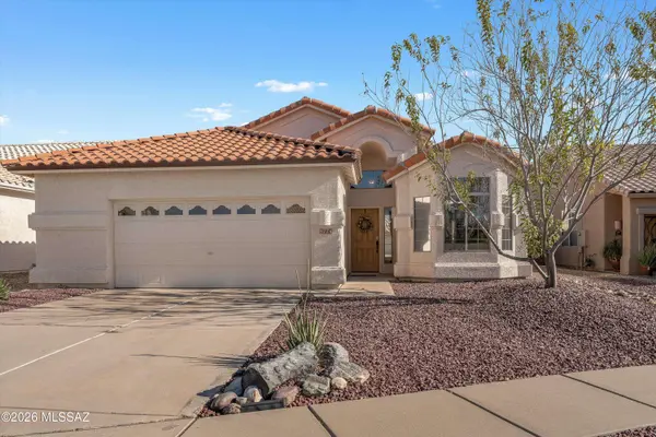 9774 E Holden PL, Tucson, AZ 85748