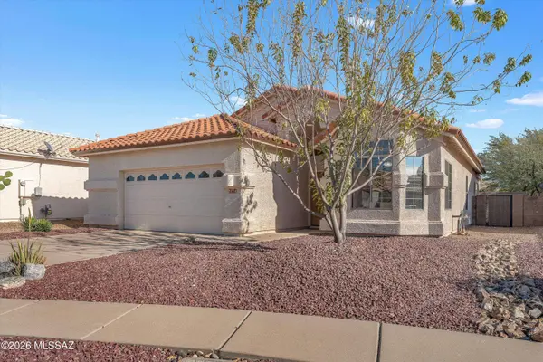 9774 E Holden PL, Tucson, AZ 85748
