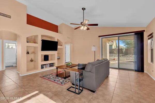 9774 E Holden PL, Tucson, AZ 85748