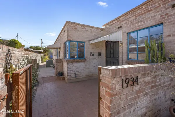 1934 E Mabel St, Tucson, AZ 85719