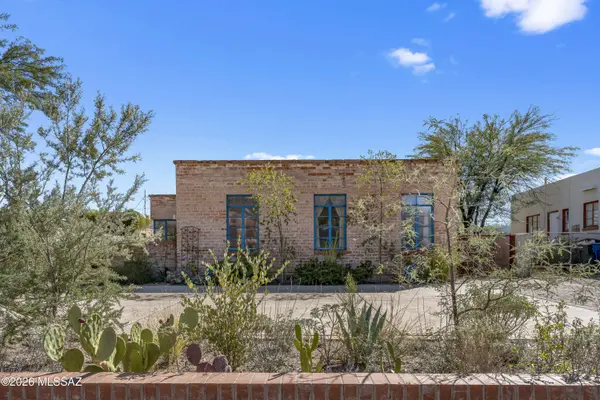 1934 E Mabel St, Tucson, AZ 85719