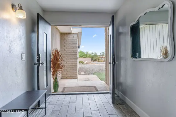 7356 N Casablanca Dr, Tucson, AZ 85704