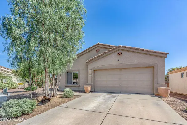 9210 E Desert Cove Cir, Tucson, AZ 85730