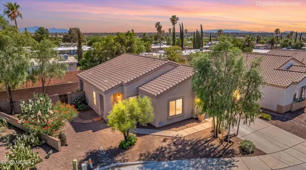 9210 E Desert Cove Cir