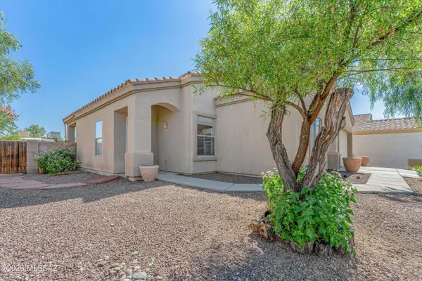9210 E Desert Cove Cir, Tucson, AZ 85730