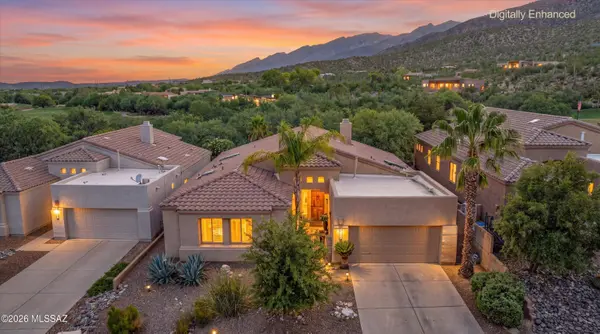 5311 N Spring Canyon Pl