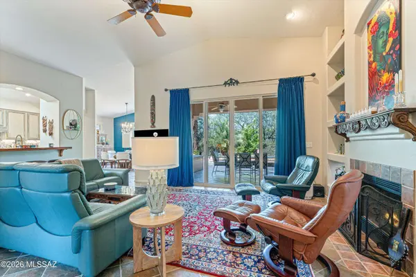 5311 N Spring Canyon Pl, Tucson, AZ 85749
