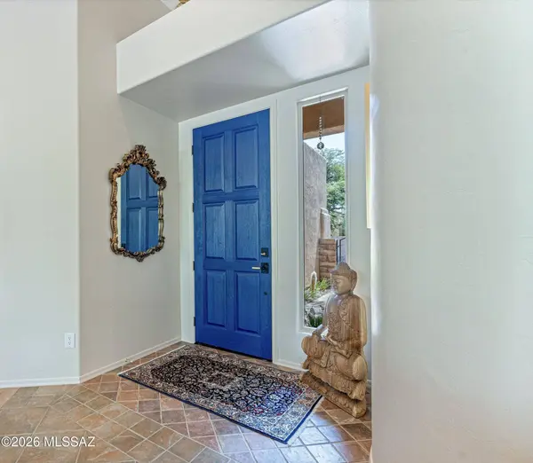 5311 N Spring Canyon Pl, Tucson, AZ 85749