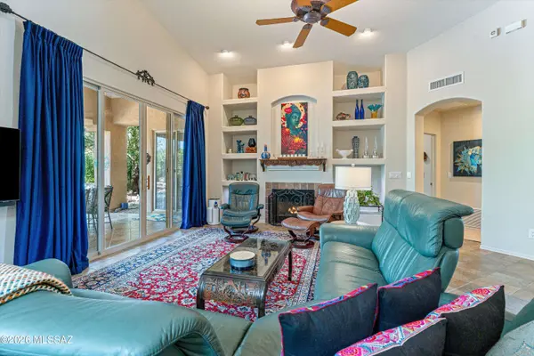 5311 N Spring Canyon Pl, Tucson, AZ 85749