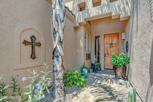 5311 N Spring Canyon Pl, Tucson, AZ 85749